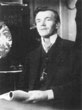 Mladý Břetislav Kafka (1925)